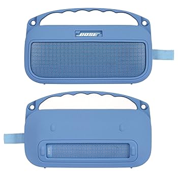 Amazon | Houdsuem Bose SoundLink Flex Portable Speaker (第2